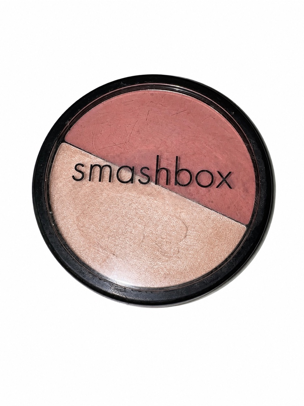 Smashbox High Lights Creamy Cheek Color in Golden Blossom